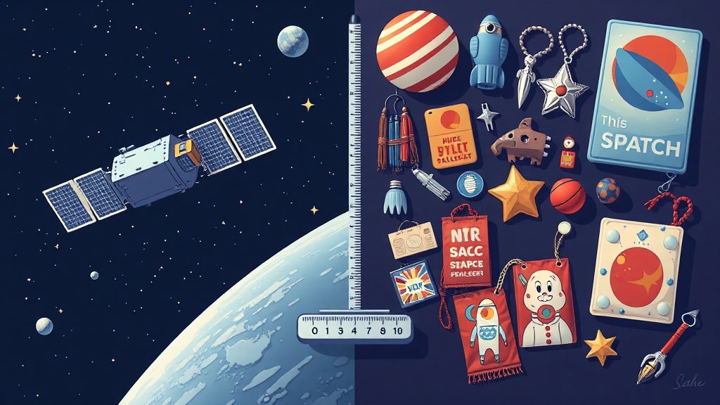 空间搭载 vs 文创开发：如何选择适合您的合作模式